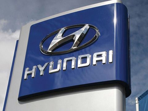 Hyundai thành lập liên doanh với một công ty Việt Nam