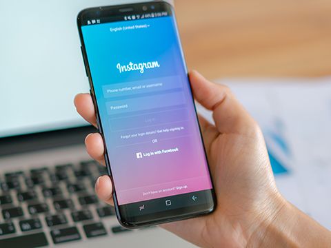 Instagram sẽ mang về 14 tỉ USD cho Facebook trong năm nay?