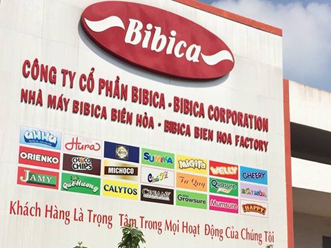 Lãi quý IV tăng mạnh giúp Bibica vượt 12% kế hoạch lợi nhuận năm
