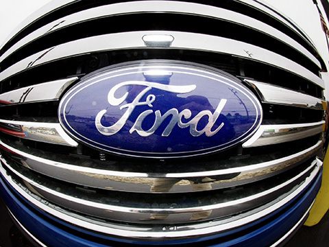 Thất bại đã được dự báo của Ford
