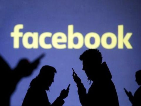 Hơn 50% tài khoản trên Facebook có thể là giả