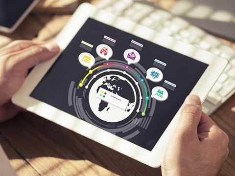 Dentsu Aegis: Digital sẽ chiếm gần nửa ngân sách quảng cáo trong năm 2019 tại APAC