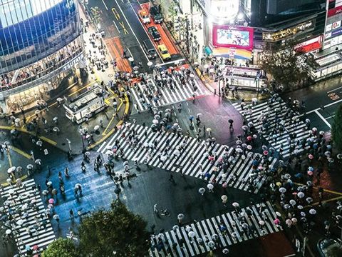 Thời trang thế giới năm 2019 sẽ ra sao?