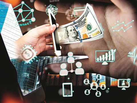 Quỹ ngoại đẩy mạnh đầu tư vào startup Việt Nam
