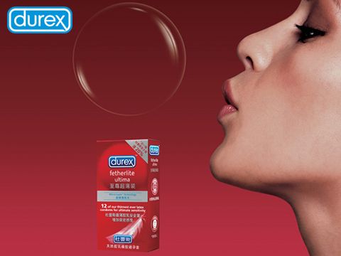 Cách Durex “lách” nghịch cảnh để làm chủ thị trường Trung Quốc
