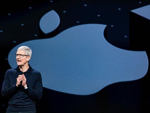 Apple có thể ra mắt dịch vụ phát video vào cuối tháng 4