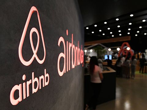 Airbnb vẫn tự tin dẫu gặp khó nhiều nơi