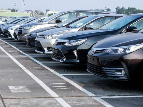 Thị trường ôtô Việt 2019: “Màn so găng” giữa xe nội - ngoại