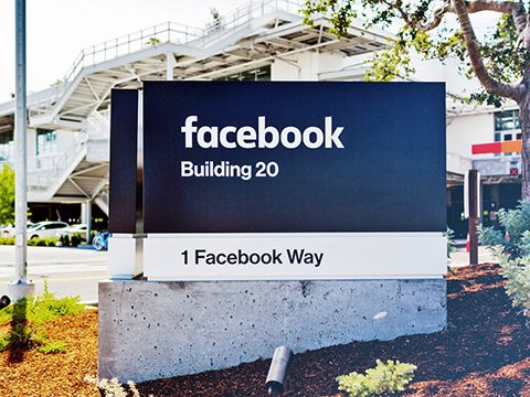 Facebook thâu tóm startup phát triển AI mua sắm trực tuyến