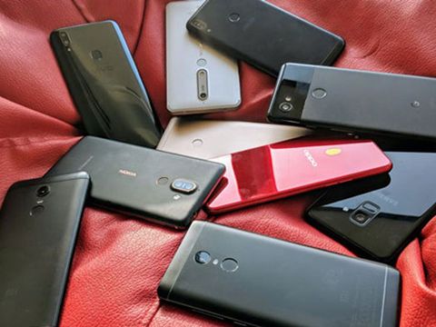 Các hãng smartphone nên làm gì để vui lòng người dùng?