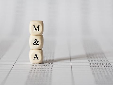 M&A và chiến lược  mở rộng kinh doanh