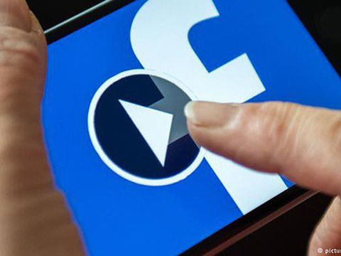 Facebook theo đuổi tài nguyên quý giá nhất của YouTube