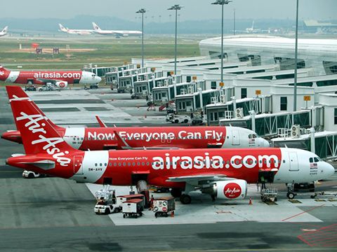 AirAsia muốn cất cánh tại Việt Nam trong quý II/2019