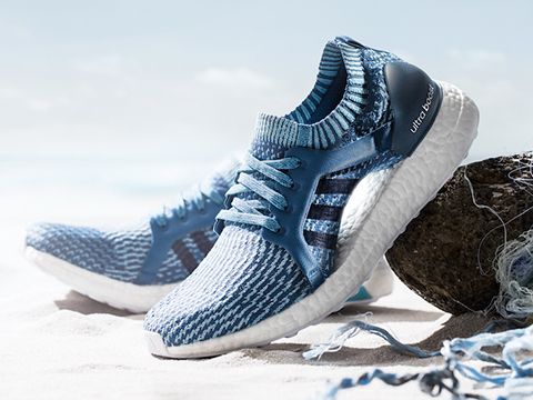 Chiến dịch bất tử của adidas