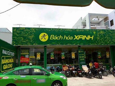 Bách Hóa Xanh có thể tiến ra Bắc, sẽ có lãi tại cửa hàng vào cuối năm