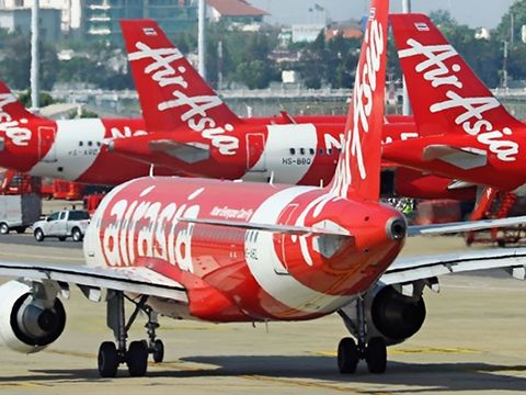 Vì sao AirAsia lại kỳ vọng vào Cần Thơ?