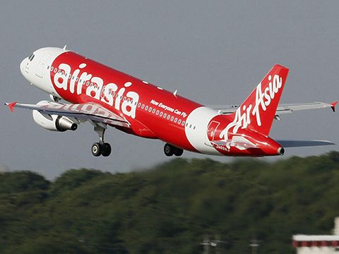 AirAsia đang xin cấp phép bay tại Việt Nam, dự kiến mất 6 tháng
