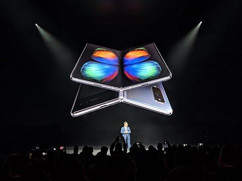 Những công bố quan trọng nhất tại Samsung Galaxy S10 Unpacked