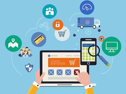 3 xu hướng thương mại điện tử đáng chú ý trong năm 2019