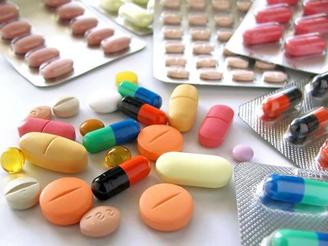Ngành dược phẩm hấp dẫn nhà đầu tư ngoại