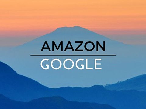Google vs Amazon: Ai sẽ thắng trên thị trường giọng nói?