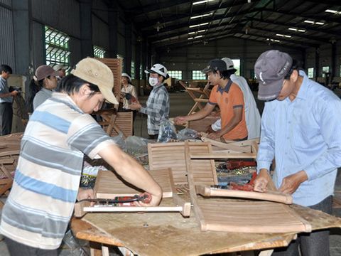 Doanh nghiệp “ngại” xây dựng thương hiệu: Mục tiêu 11 tỷ USD khó đạt