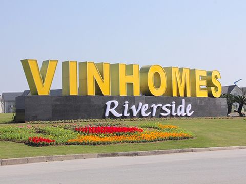 Ông Phạm Nhật Vượng thôi làm Chủ tịch Vinhomes