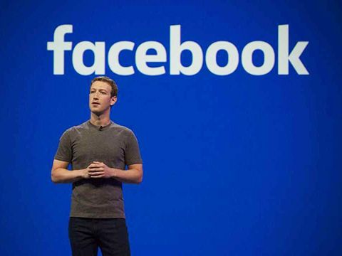 Facebook sẽ phát hành công cụ xóa lịch sử trong năm nay