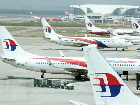 Malaysia Airlines hủy pitching - CEO gửi lời xin lỗi và phí bồi thường cho các agency