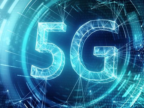 Mạng 5G và kỷ nguyên mới của thương mại điện tử
