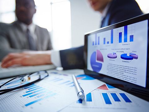4 lưu ý khi sử dụng dữ liệu trong marketing