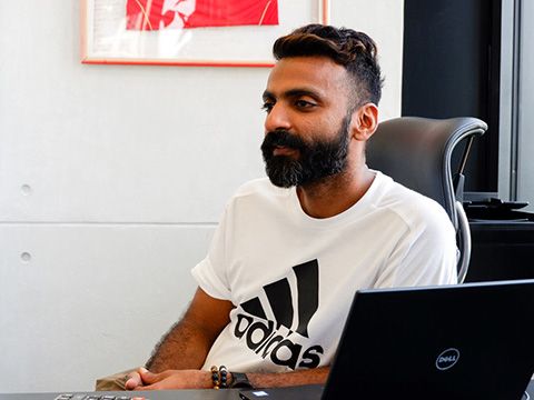 TGĐ adidas Việt Nam: ‘Tài năng và may mắn phải đi cùng chăm chỉ’