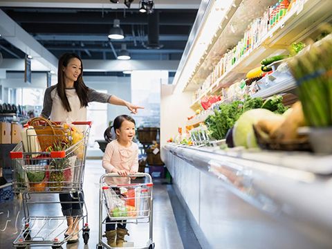 FMCG Monitor: 5 tiêu điểm chính của năm 2018