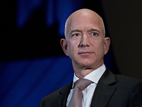 Danh sách tỷ phú của Forbes 2019: Ông chủ Amazon vững ngôi đầu