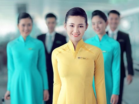 Những thương hiệu được phụ nữ Việt Nam yêu thích nhất