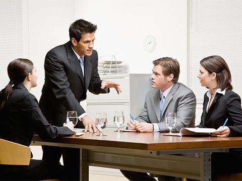 Nói trước đám đông không còn là “kỹ năng mềm”