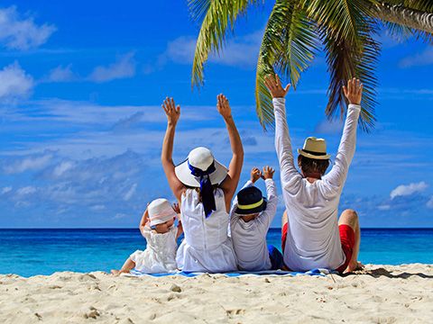 Du lịch hào hứng mời gọi khách nhà giàu