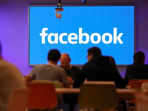 Facebook thay đổi, nhà quảng cáo sắp khó khăn hơn