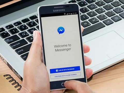 Facebook Messenger bổ sung tính năng trả lời trích dẫn