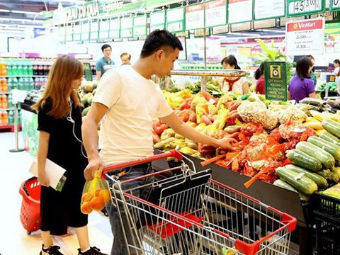 Bán lẻ Việt vẫn thiếu chuyên nghiệp