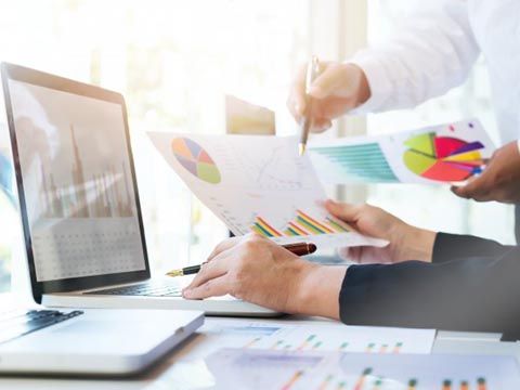 6 bước xây dựng chiến lược dữ liệu