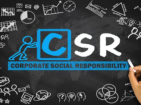 Những điều cần biết trong xây dựng chiến lược CSR 4.0
