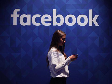 Việt Nam là 1 trong 2 nước đầu tiên Facebook thử nghiệm ‘gặp gỡ bạn mới’