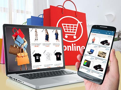 Công bố chỉ số thương mại điện tử: Thu hẹp khoảng cách số vẫn là thách thức lớn đối với Việt Nam