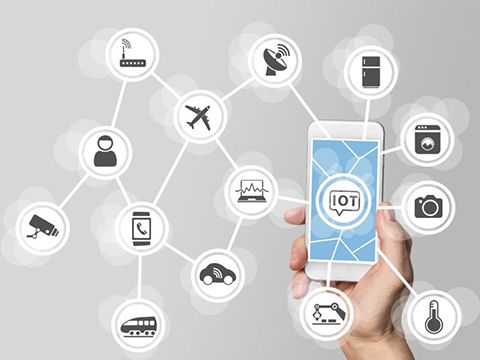 Có hơn 64 tỉ thiết bị IoT trên toàn cầu năm 2025