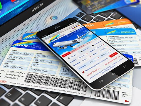 Công nghệ sẽ đưa du lịch đến đâu?