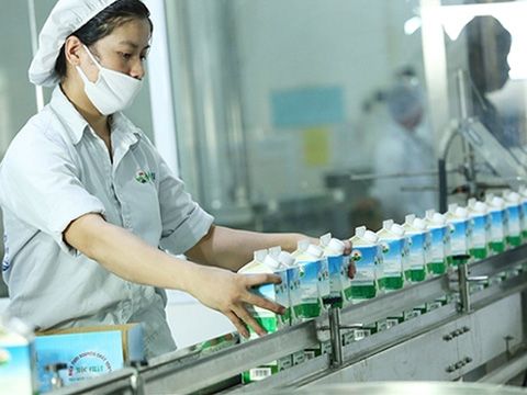 GTNfoods từ chối đề nghị chào mua cổ phần từ Vinamilk