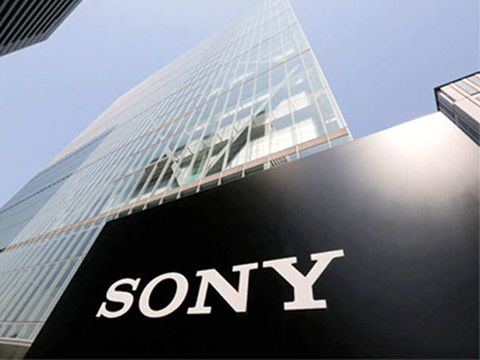 Sony hợp nhất 3 mảng điện thoại, máy ảnh, truyền hình