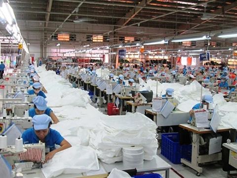 PMI tháng 3 đạt 51,9 điểm, cao nhất 4 tháng