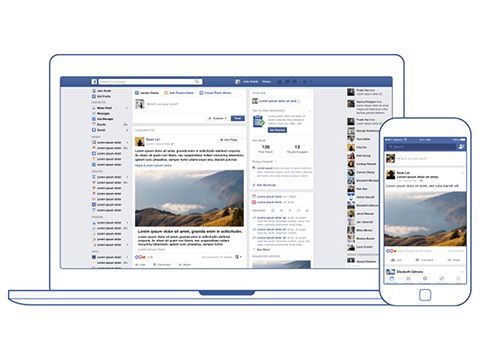 Facebook sẽ giải thích lý do các bài đăng xuất hiện trên bảng tin của người dùng